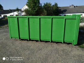 kontejner - 1