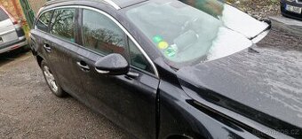 Prodám náhradní díly na Peugeot 508 2.0HDi 110kw.
