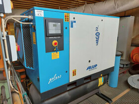 Kompresor ALUP LARGO 22-8 G2 500