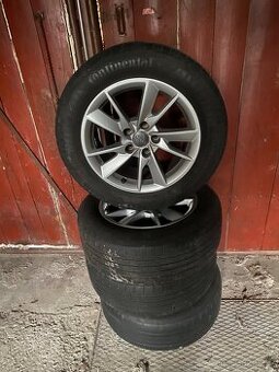 Alu 5x112 r16