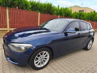 BMW 1 2.0D 85kW SPORT