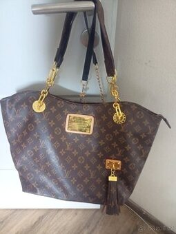Luis Vuitton - 1