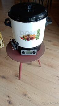 Zavařovací hrnec 27L, 1800W