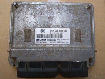 Simos 3.3A, immo off,  plug&play