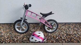 Firstbike odrážedlo