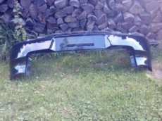 Nárazník Vw Tiguan zadní - 1