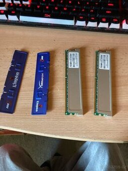8GB ram do stolniho pocitace - 1