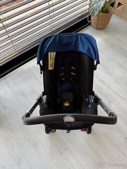 DOONA autosedačka/ kočárek