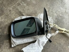 Bmw e36 coupe levé zrcátko