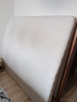 Matrace 200x180x14