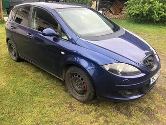 Altea 2.0tdi 103kw
