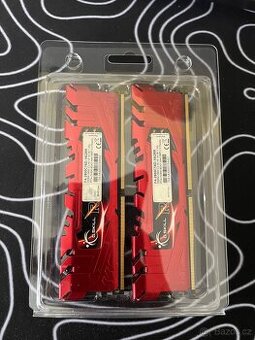 Patriot Viper 2x 16 GB