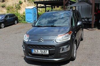 Citroën C3 Picasso