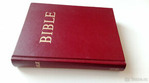Bible, Český ekumenický překlad