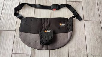Těhotenský pás do auta BeSafe Pregnant