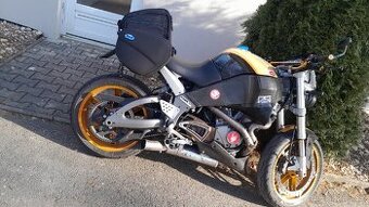 Buell XB12s 06'