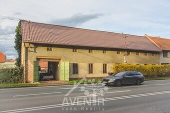 Prodej Rodinného domu 103 m2, pozemek 690 m2- Brankovice