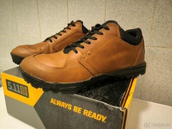 boty 5.11 Tactical, Pursuit Athletic, vel. 41