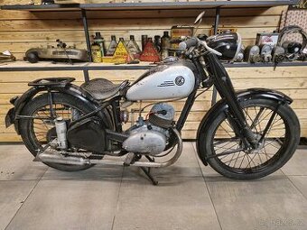 ČZ 150 C