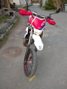 Prodám Fantic 50