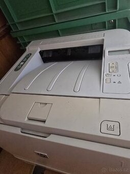 Laserová tiskárna HP laserjet P2055dn - 1