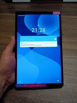 Tablet Lenovo M10 4G LTE 4GB/64GB - 1