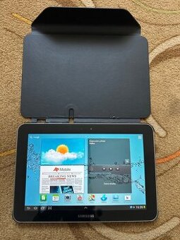 Samsung Galaxy Tab 8.9 - 1