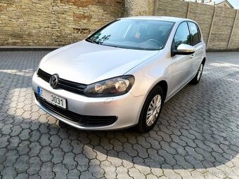 Volkswagen golf, 1.4 59kw, r.v: 12/2010, 143000km, klima.