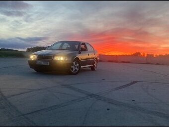 Škoda octavia 1.9tdi81kw