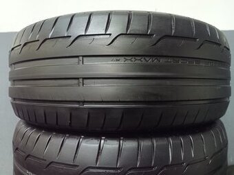 235/55 R17 DUNLOP (1522)