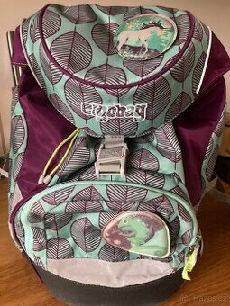 školní batoh Ergobag 1-4. třída