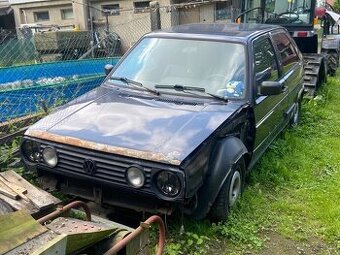 Golf 2
