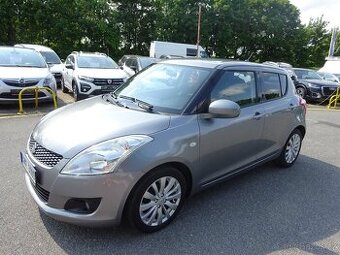 SUZUKI SWIFT 1,2