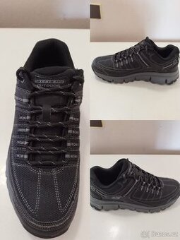 nové panské boty zn. Skechers