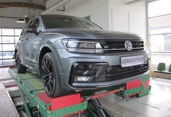 Volkswagen Tiguan 2.0 TDI 4MOTION R-LINE DSG PANO 2020