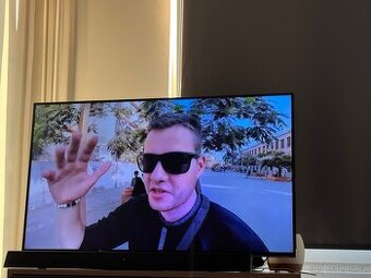 SAMSUNG UE48H5570SS