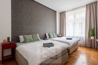 Prodej byty 2+1, 66 m2 - Praha - Nové Město, ev.č. N08071