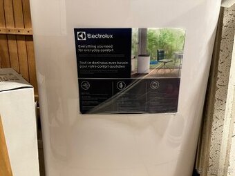 Mobilní klimatizace Elektrolux EXP26U338CW - 1