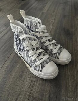 Dior tenisky 40