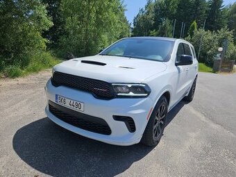 Dodge Durango 5 6 V8 Hemi r v 2021 novy model