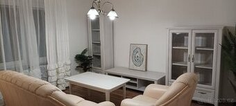 Byt 3+1, centrum Veselí nad Moravou, 12.000 Kč + energie - 1