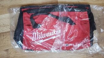 TAŠKA MILWAUKEE (dost velka)