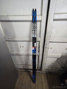 Salomon Slab skate 180