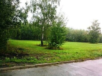 Prodej pozemku 3.550 m2 ke komerčnímu využití