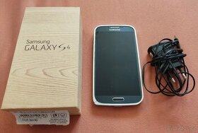 Samsung Galaxy S 4