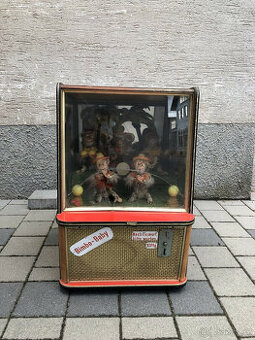 Bimbo Box Monkey Band - 1
