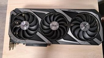 ASUS ROG STRIX RTX 3060Ti Gaming OC 8Gb