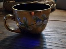 Bohemia Glass - mini hrneček
