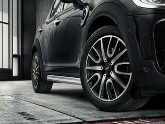 Originál zánovní sada 18" Countryman JCW Style 529