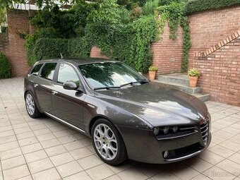 159 Sportwagon
